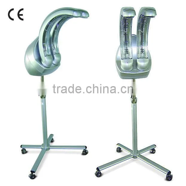 Professional hair dryer accelerator standing or wall electric diffuser for hair salon F-H177H / F-H177S