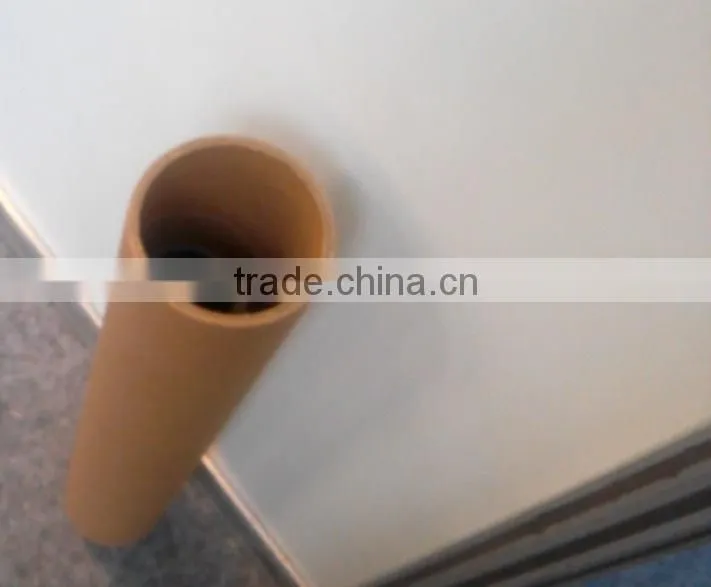 Portable anti-reflection Projection Screen