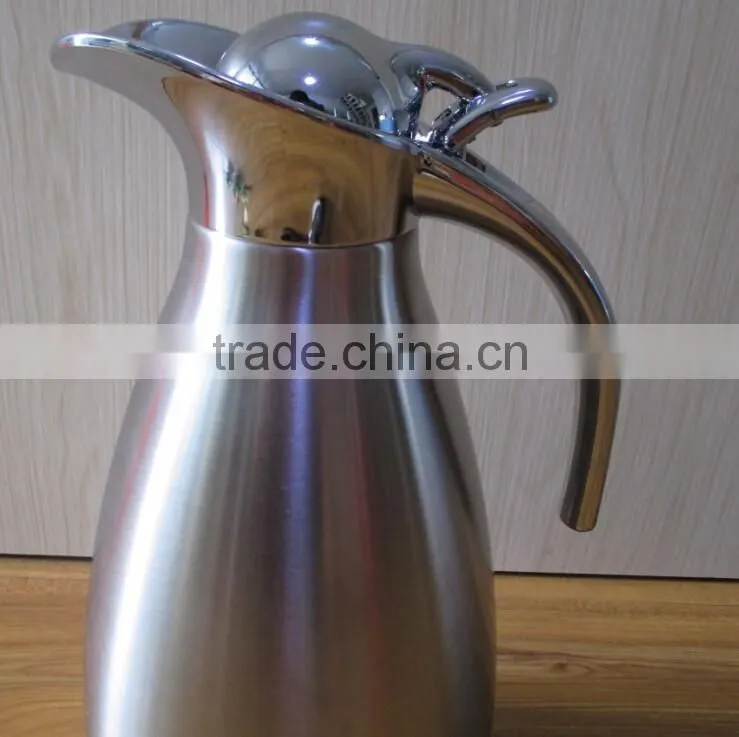 colorful stainless steel vacuum flask /thermos bottle