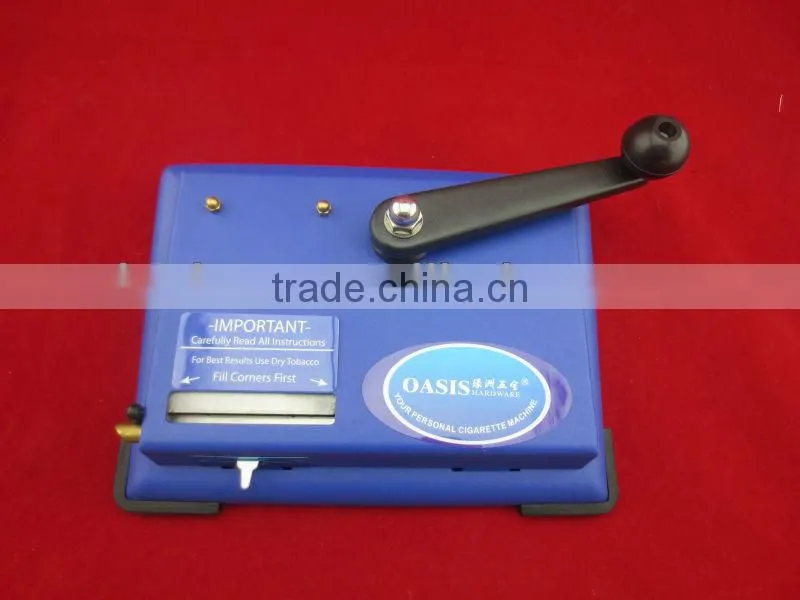 cigarette maker machine /cigarette rolling machine YZ8001