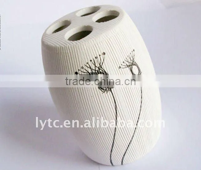 Beautiful Ceramic bathroom accessory
