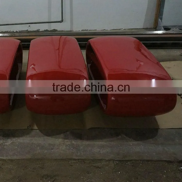 Fiberglass leisure chair