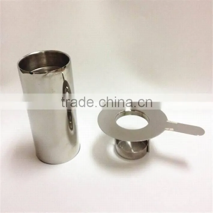 Hot Sell! Morden Candle Holder , Unique Design Candle Holder
