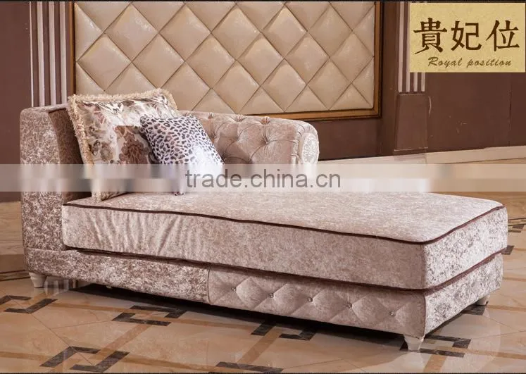 M501Amercian style sofa fabric velour fabric living room sofas/sectional fabric sofa