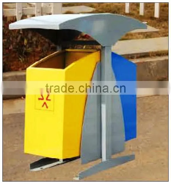 garbage bins used for sale LT-2123H