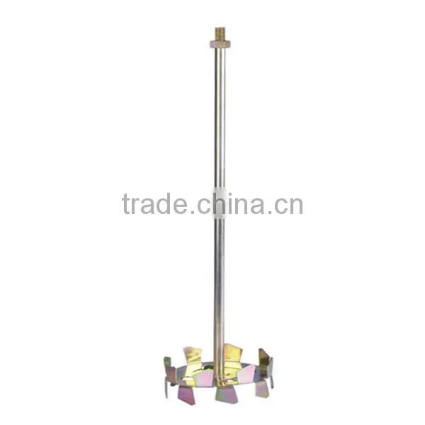 VIBRATING PAINT MIXER PAINT PADDLE MIXER PAINT AGITATOR MIXER FOR PAINT MIXING