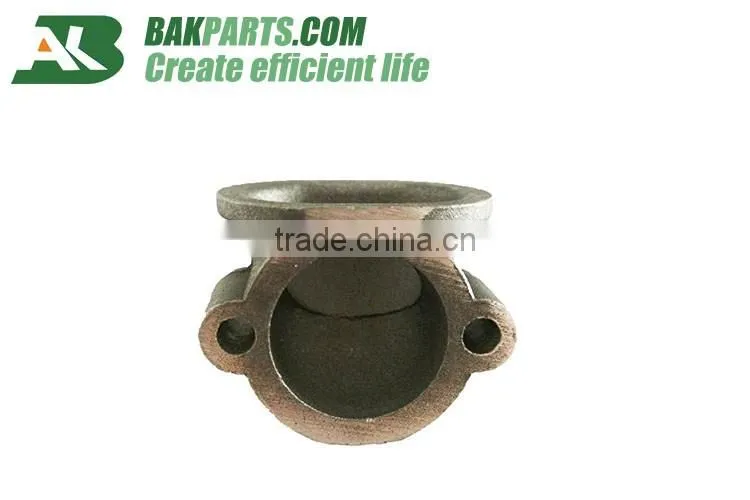 070 Chainsaw parts intake elbow for MS070 090 Garden tool parts chain saw