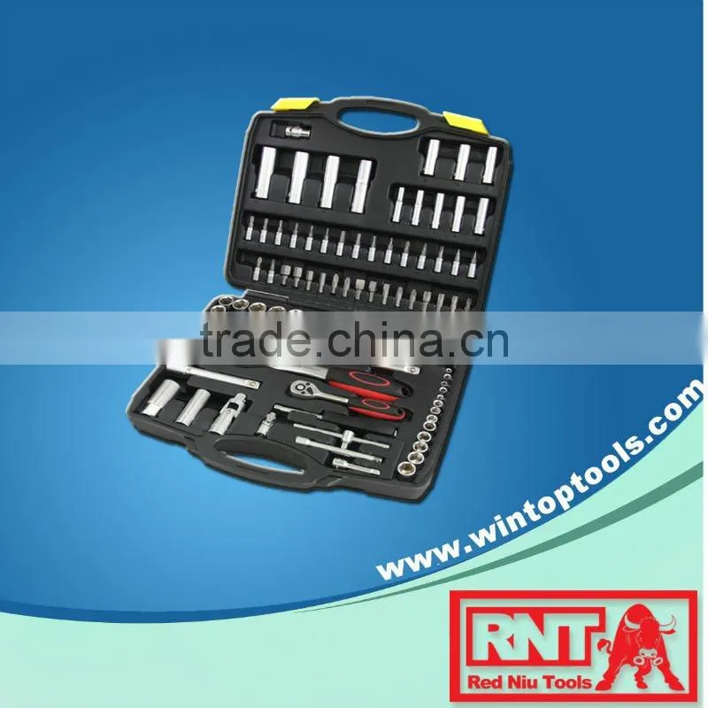 Colorful Combination Spanner