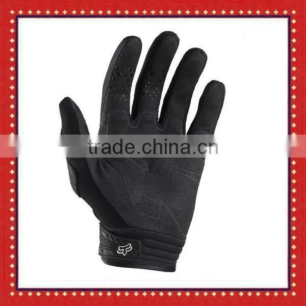 Synthetic Leather Driving Gloves