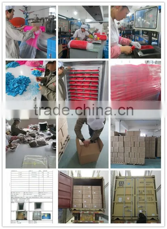 Silicone Brush Plastic Handle, SGS Test Passed Silicone, 100% Food Grade Brush