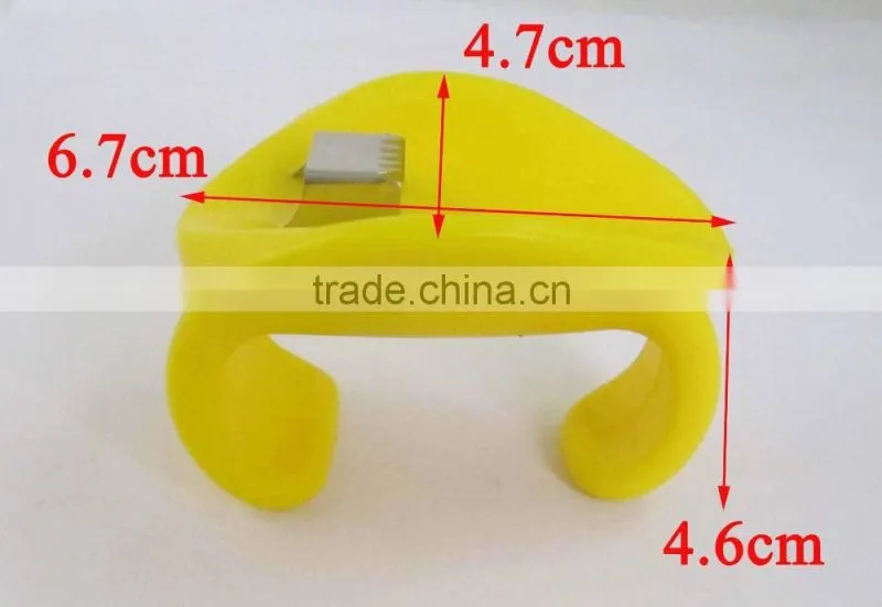 Eco-Friendly Plastic Corn Slicer Corn Stripper