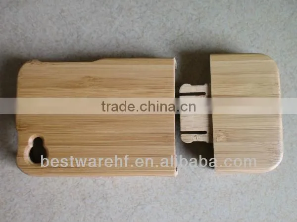 2015 New arrival Unique design wooden cases for apple iphone 4. 4S. 5.5S. 6. 6plus