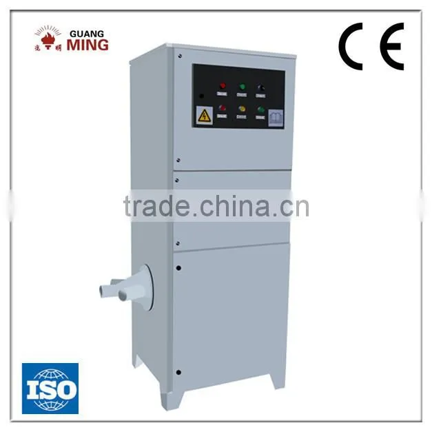 Industrial automatic coal and mining dust collector