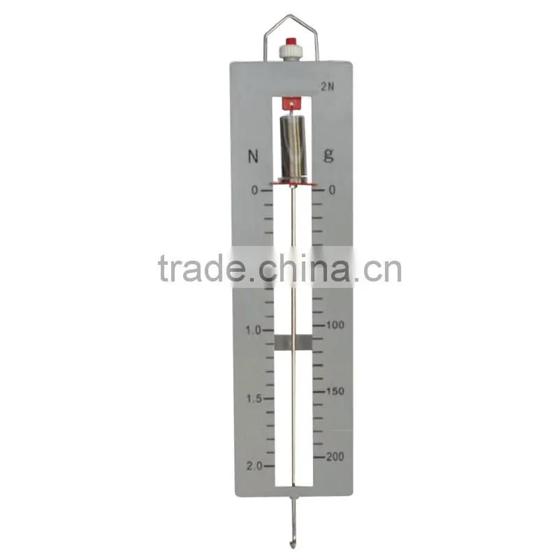 Physics Subject Dynamometer Physics Experiment