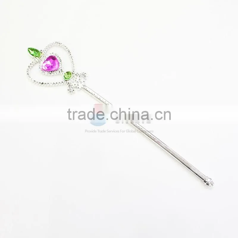 Unique Design Queen wands