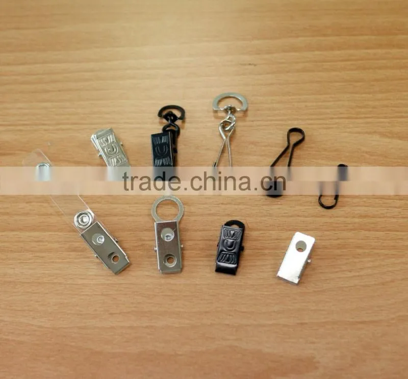 High quality Zinc alloy Flat Adjustable Metal Slide adjuster Nickel Plate Black Brass Plate