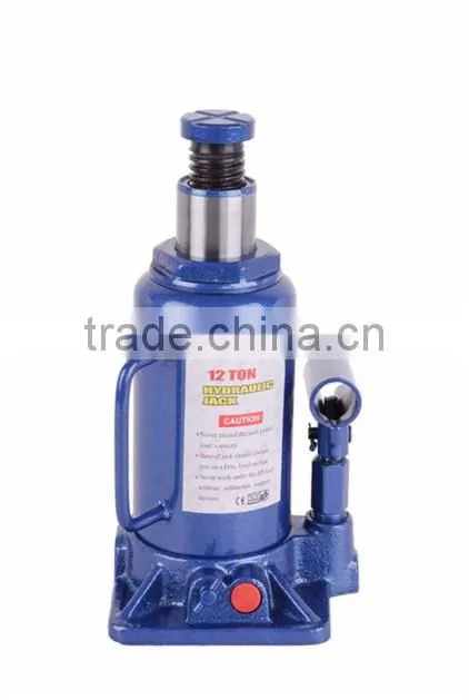 Car Bottle Jack TUV/GS