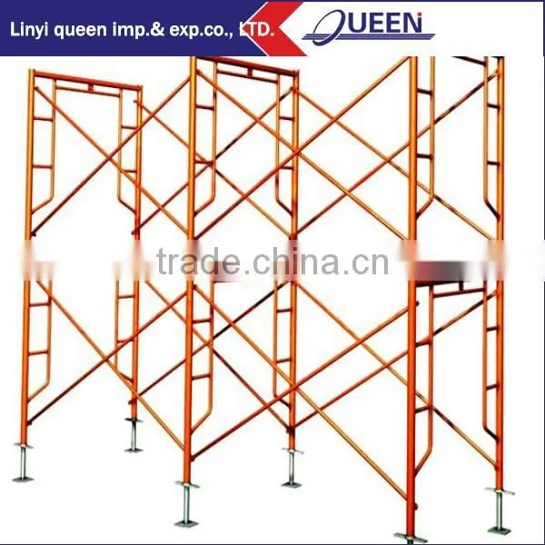 Scaffolding Parts Type and jack base Scaffolding Part hollow/ solid/swivel screw base jack