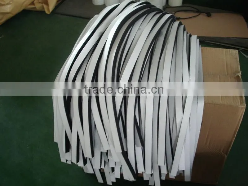 adhesive backed foam polyurethane foam