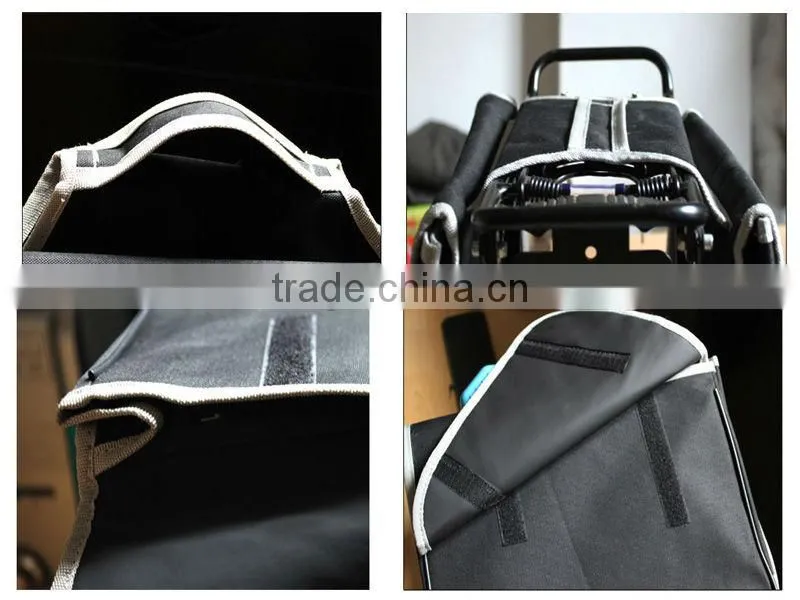 Wholesale Waterproof Bicycle Bag for Sport