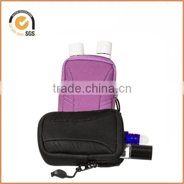 15 ml Key Chain Case