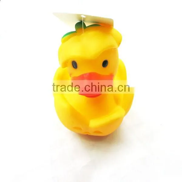 Yellow Duck Yellow Duck Toy Pet Toy