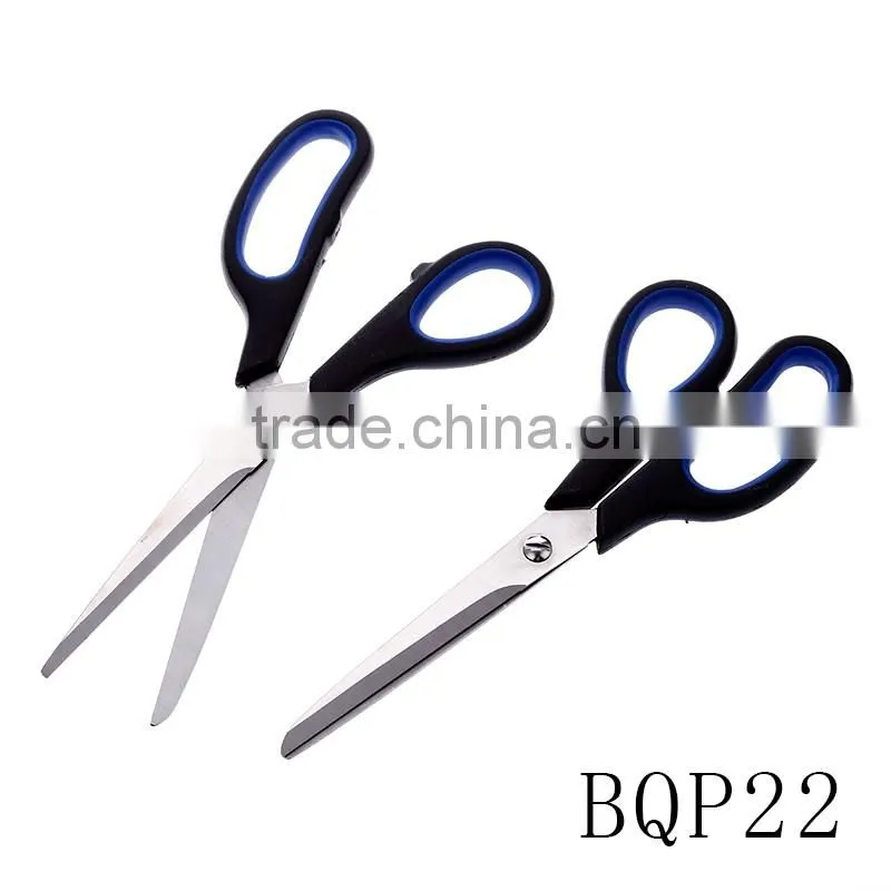 BQP22 Newest stainless steel tailor scissors & best tailoring scissors & tailor scissors