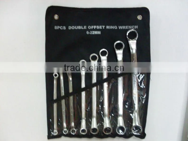YF137 combination spanner