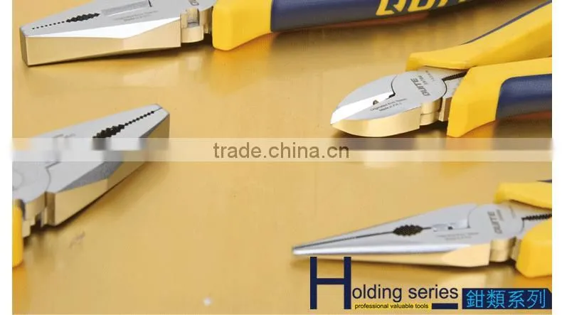 6"8"Labor Saving Manual Cutting Pliers Long Nose Pliers Long Nose Pliers Function