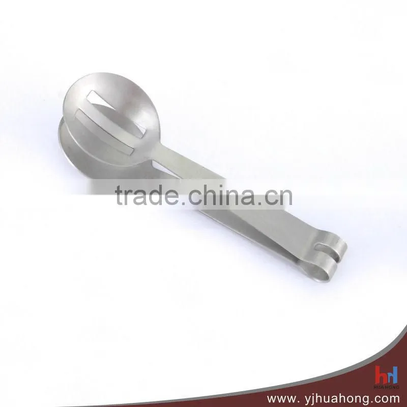 Stainless Steel Tea Bag Tongs,Serving Tongs