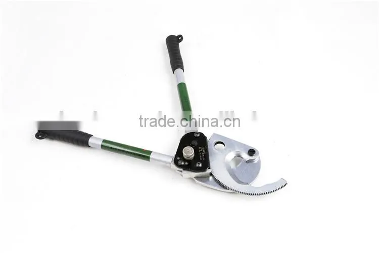 Cable Cutter Wire Rope Cutter Steel Wire Rope Cutter