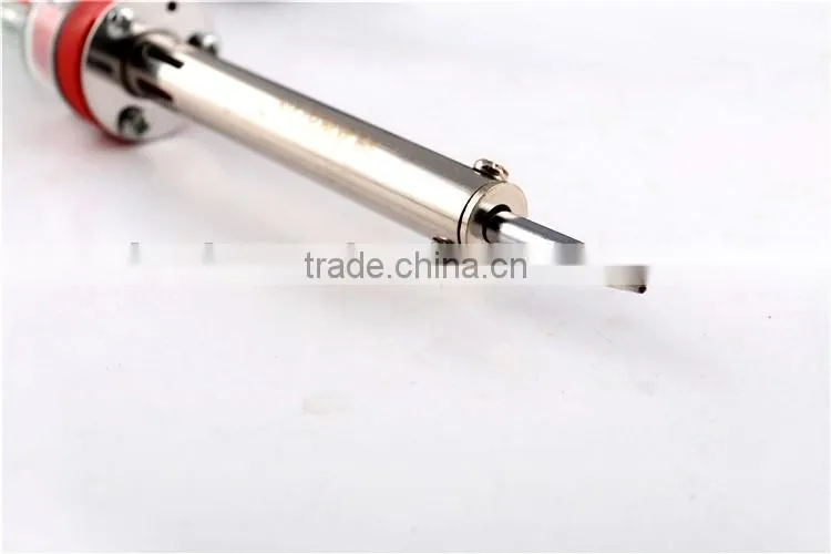 60W High Temperature Adjustable Electric Soldering Iron