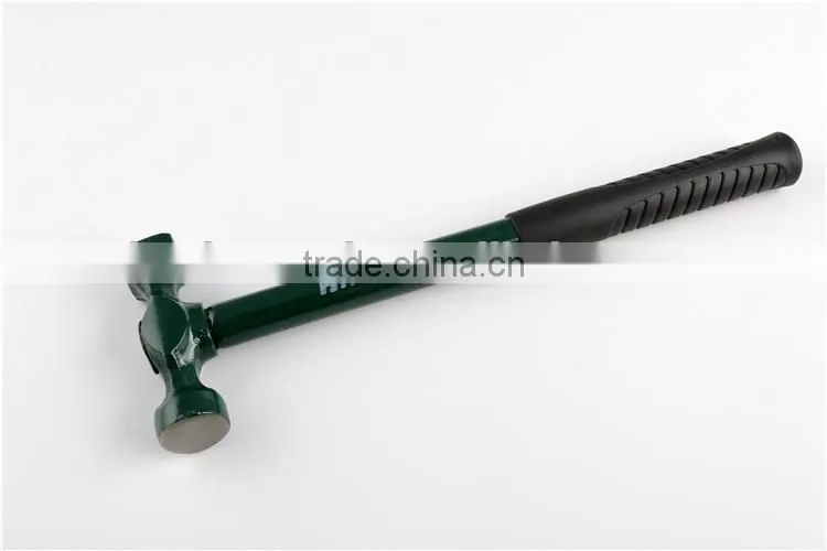 Crane Mouth Finishing Sheet Metal Hammer / Crane Hammer