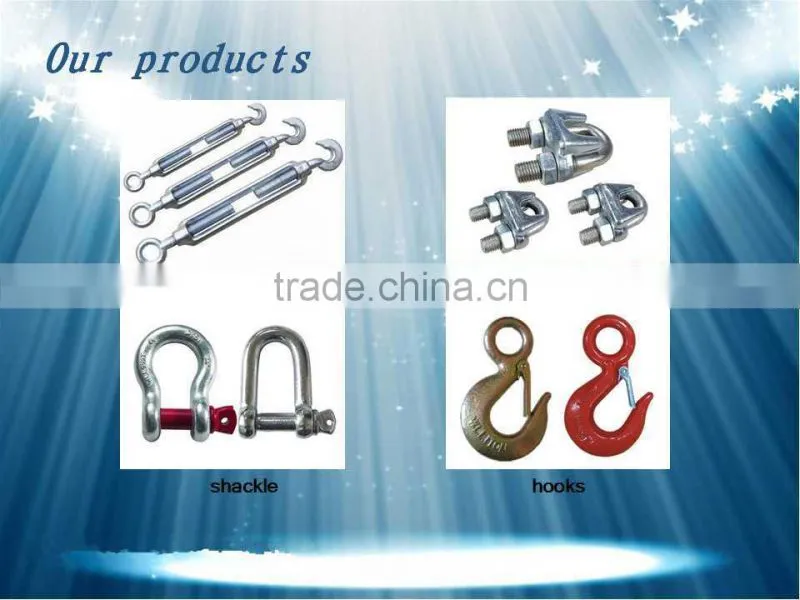 Hot Selling High Quality Galvanized Pet Chain