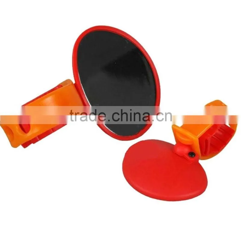 2016 Universal Bicycle Bike Cycling Flexible Simulation Rearview Mirror