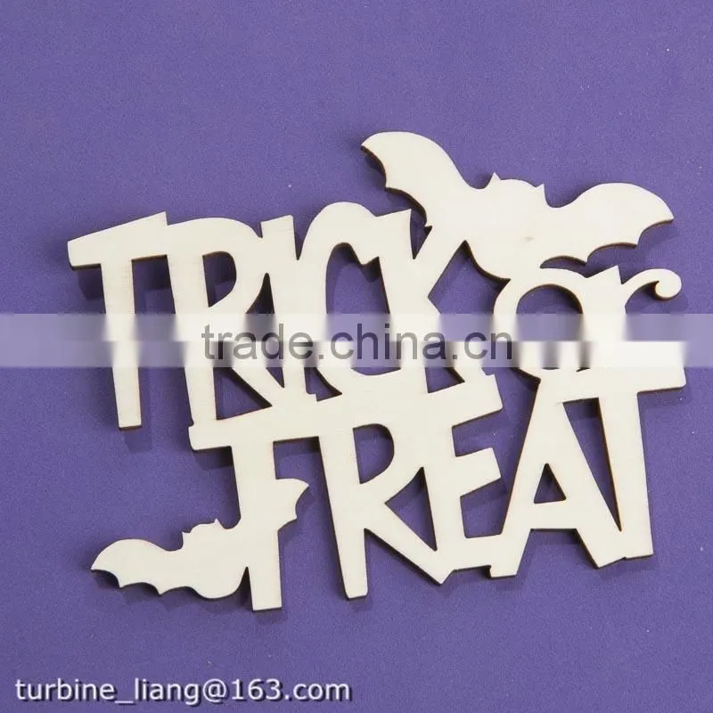 2016 hot sals new products Wood Laser Cut Poison Cutout Can Custom