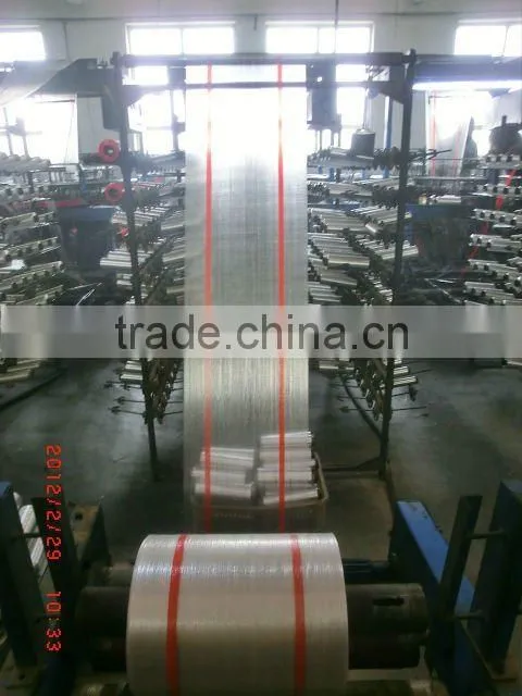 pp transparent bag with high quality, good strength! ,55*95 cm, 45kg, manufacturer, competitive prices.