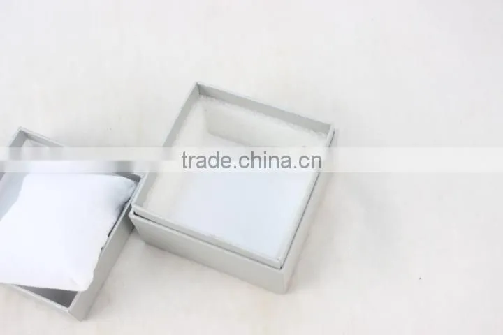 Paper box for watch