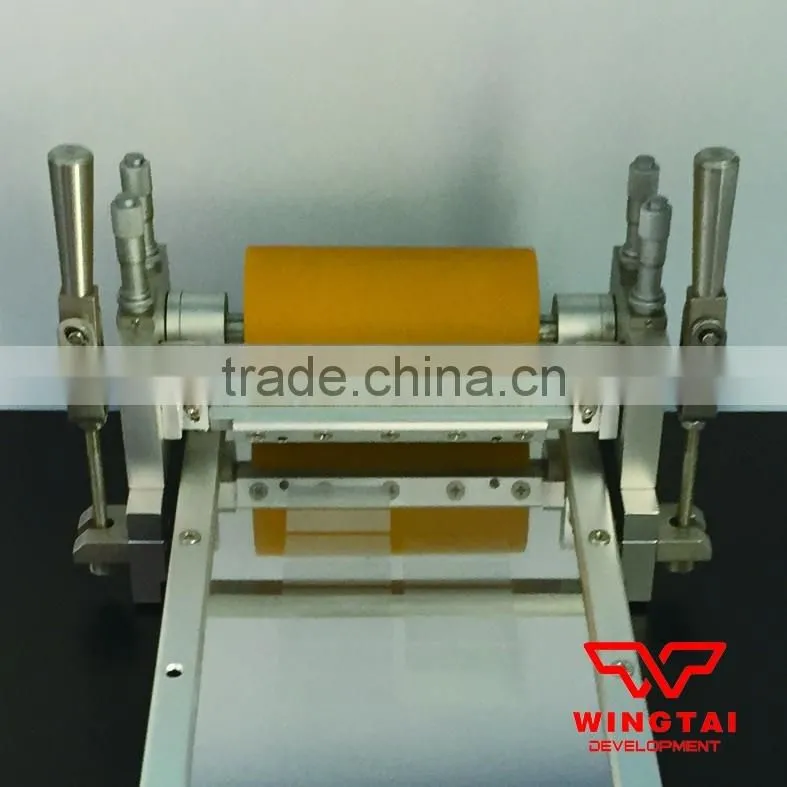 Gravure Printing Ink Proofer