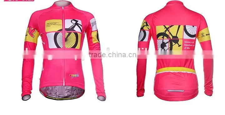 professional sublimation cycling wear/cheap china cycling clothing,cycling jersey