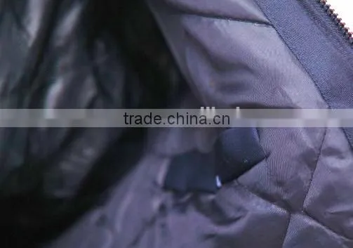 2017 OEM men waistcoat reflective tape vest industrial uniforms waistcoat