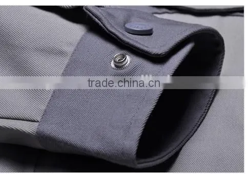 spring and autumn thick workwear man 2014 clothing 100% cotton casual outdoor set tooling work wear