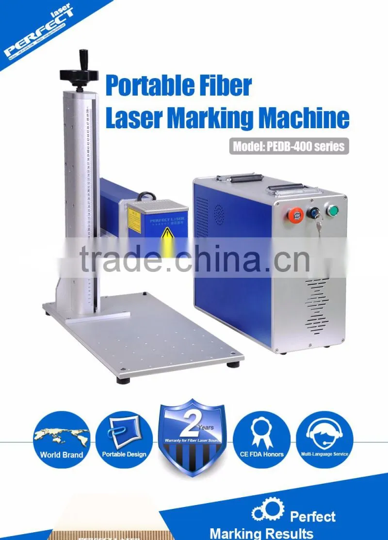 Lowest price for sale cable laser mark system