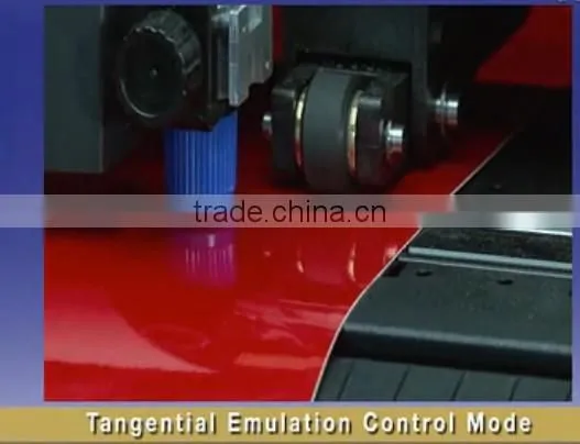 Best rolls vinyl graphtec artcut cutting plotter