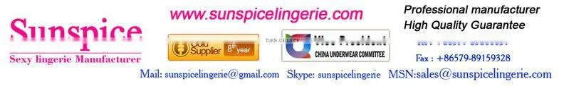 sexy leather lingerie manufacturer
