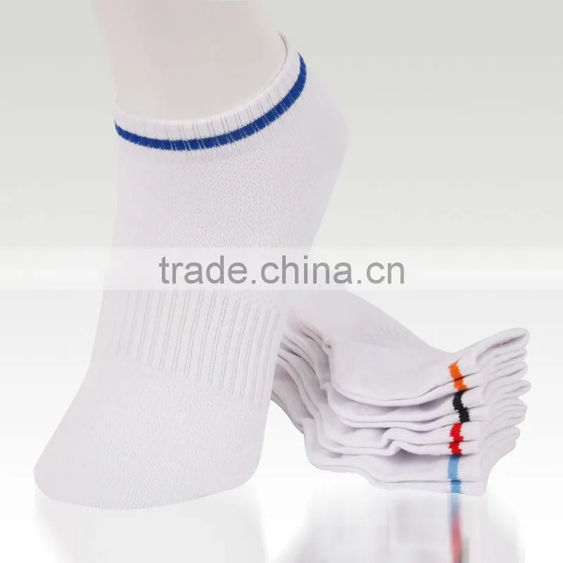Hot sale apparel boy tube socks