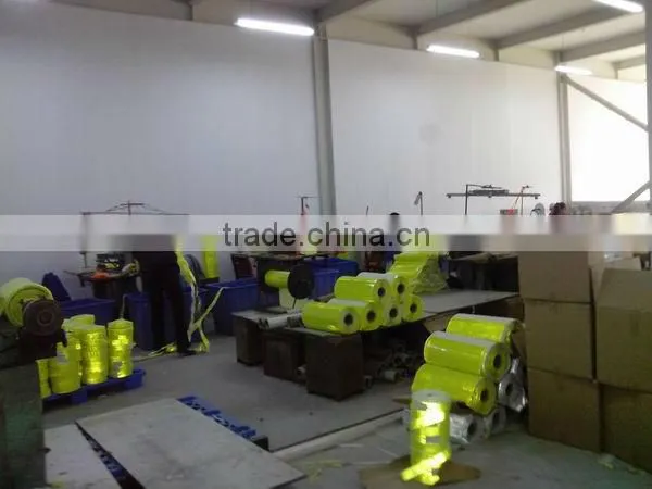 Safety Vest