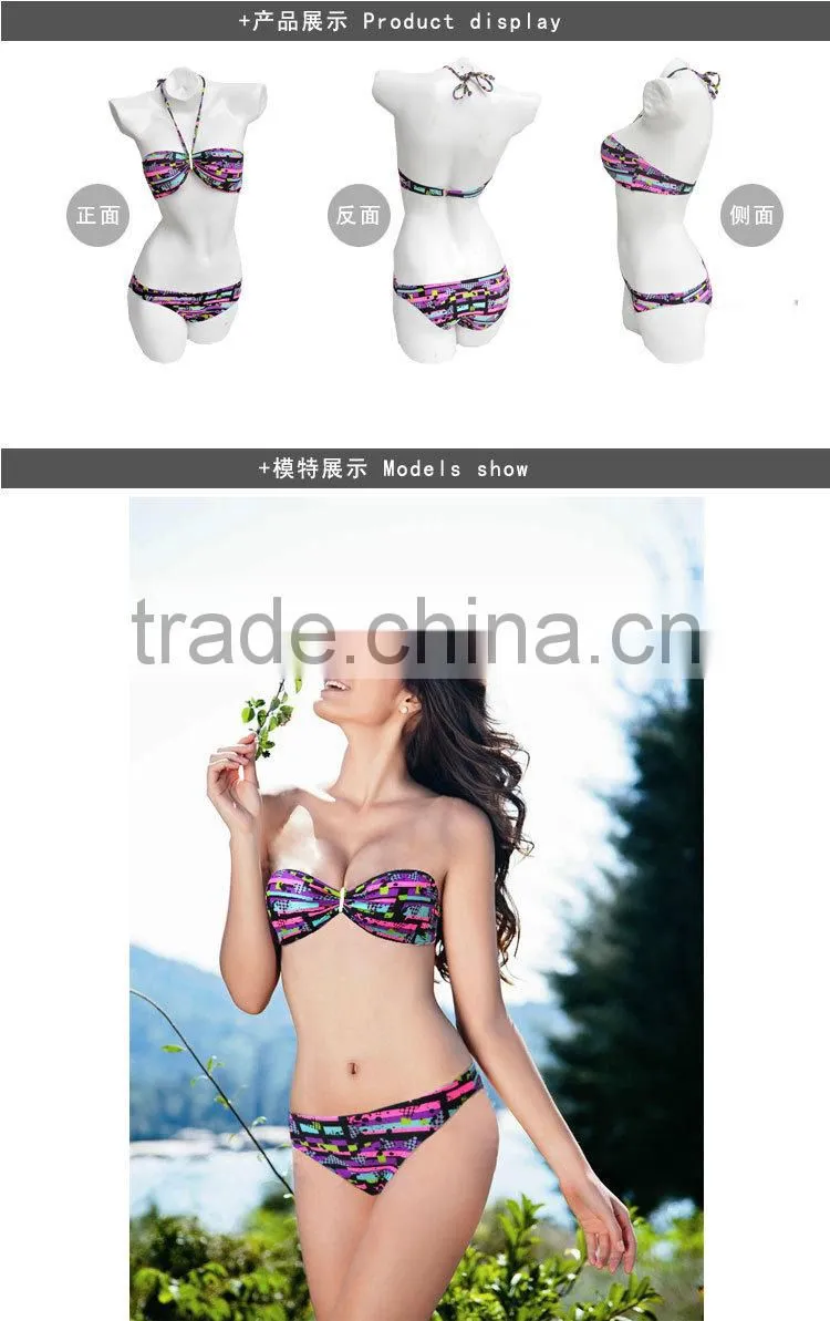 2015 Newest swimwear (VAS00209)