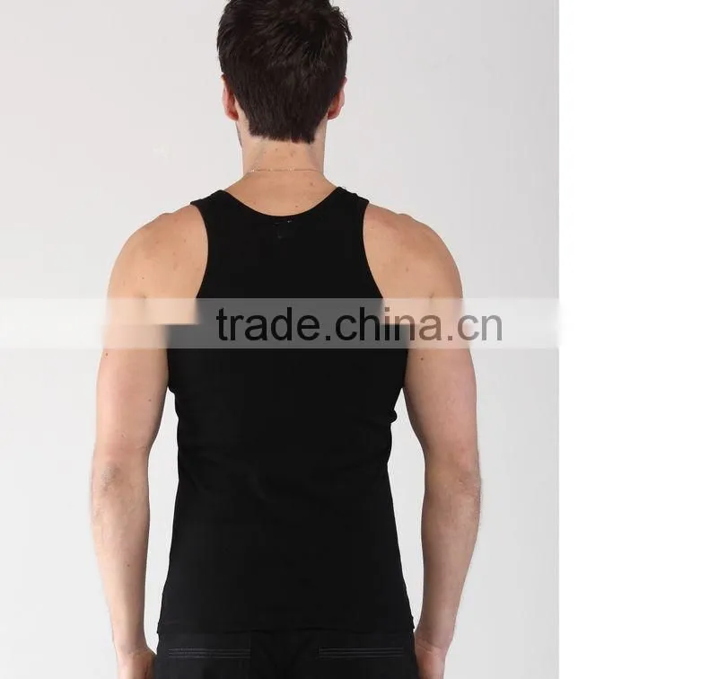 men cotton work vest