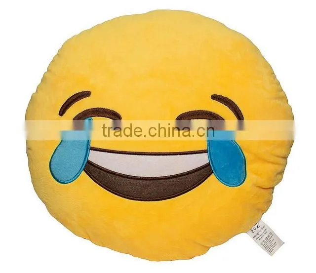 Alibaba china applique round wholesale custom decorative decorative body hug pillow